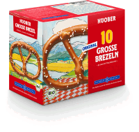 Artikelbild: Große Brezelück