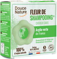 Artikelbild: Blumenshampoo fettiges Haar <strong>ausgelistet am: 20.02.2026</strong>