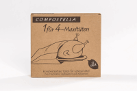 Artikelbild: COMPOSTELLA 1 für 4-Maxitüten