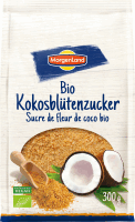 Artikelbild: Bio Kokosblütenzucker