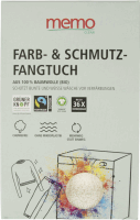 Artikelbild: memo Farb- und Schmutzfangtuch