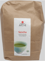 Artikelbild: Sencha