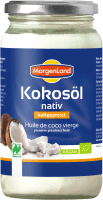 Artikelbild: Bio Kokosöl nativ