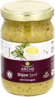 Artikelbild: Dijon Senf mit Estragon