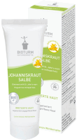 Artikelbild: BIOTURM Johanniskraut-Salbe