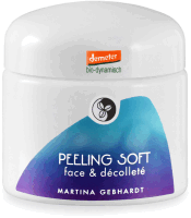 Artikelbild: Peeling soft Face & Decolleté