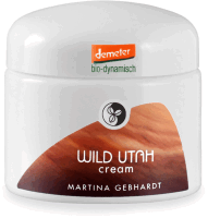 Artikelbild: Wild Utah Cream