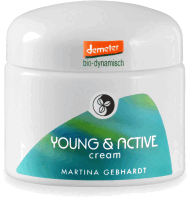 Artikelbild: Young & Active Cream