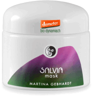 Artikelbild: Salvia Mask