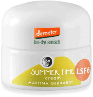 Artikelbild: Summer Time Cream