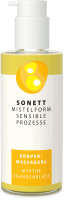 Artikelbild: Körper- und Massageöl Myrthe-Orangenblüte