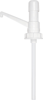 Artikelbild: Abfüllpumpe für 20l- Kanister, 30 ml-Hub