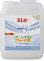 Artikelbild: Spülmittel Orange