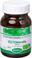 Artikelbild: BioChlorella, Pulver