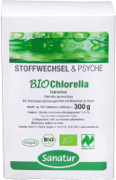 Artikelbild: BioChlorella, 750 Tabletten