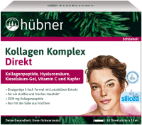 Artikelbild: Kollagen Komplex Direkt