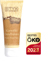 Artikelbild: Kartoffel Handbalsam
