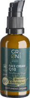 Artikelbild: GRN [GRÜN] Q10 Gesichtscreme Straffende Pflege Bio-Hanf & Bio-Hopfen