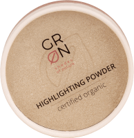 Artikelbild: GRN [GRÜN] Highlighting Powder golden amber