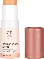 Artikelbild: GRN [GRÜN] Foundation Stick light cashew