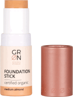 Artikelbild: GRN [GRÜN] Foundation Stick medium almond