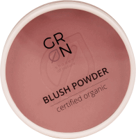 Artikelbild: GRN [GRÜN] Blush Powder rosewood