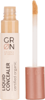 Artikelbild: GRN [GRÜN] Liquid Concealer light wheat
