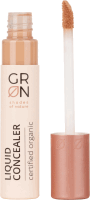 Artikelbild: GRN [GRÜN] Liquid Concealer beige oat