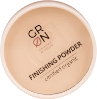 Artikelbild: GRN [GRÜN] Finishing Powder white ash