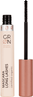 Artikelbild: GRN [GRÜN] Mascara Long Lashes black onyx