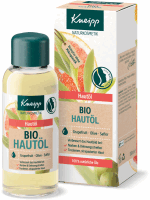 Artikelbild: Kneipp Bio Hautöl