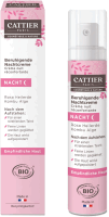 Artikelbild: Cattier Beruhigende Nachtcreme rosa Heilerde