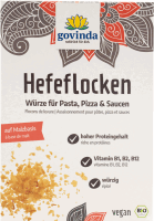 Artikelbild: Hefeflocken auf Malzbasis