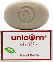 Artikelbild: unicorn®Handseife mit Microsilver