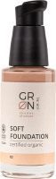 Artikelbild: GRN [GRÜN] Soft Foundation 02