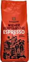 Artikelbild: Espresso Kaffee ganze Bohne