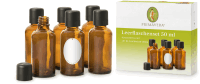 Artikelbild: Leerflaschenset 50 ml