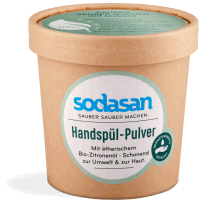 Artikelbild: Handspül-Pulver