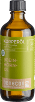 Artikelbild: benecosBIO Körperöl Bio-Avocadoöl