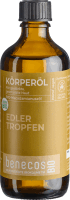 Artikelbild: benecosBIO Körperöl Bio-Macadamianussöl
