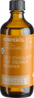 Artikelbild: benecosBIO Körperöl Bio-Calendulamazerat