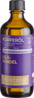 Artikelbild: benecosBIO Körperöl Bio-Lavendelblütenmazerat