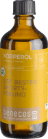 Artikelbild: benecosBIO Körperöl Bio-Arnikamazerat