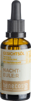 Artikelbild: Gesichtsöl Bio-Nachtkerzenöl - NACHTEULE:R
