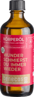 Artikelbild: benecosBIO Körperöl Bio-Wunderbaumsamenöl