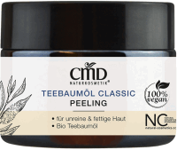 Artikelbild: Teebaumöl Classic Peeling
