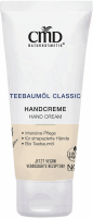 Artikelbild: Teebaumöl Classic Handcreme