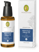 Artikelbild: Aromapflege Hämatom Pflege Öl bio