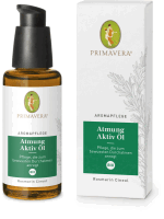 Artikelbild: Aromapflege Atmung Aktiv Öl bio