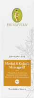 Artikelbild: Aromapflege Muskel & Gelenk Massage Öl bio